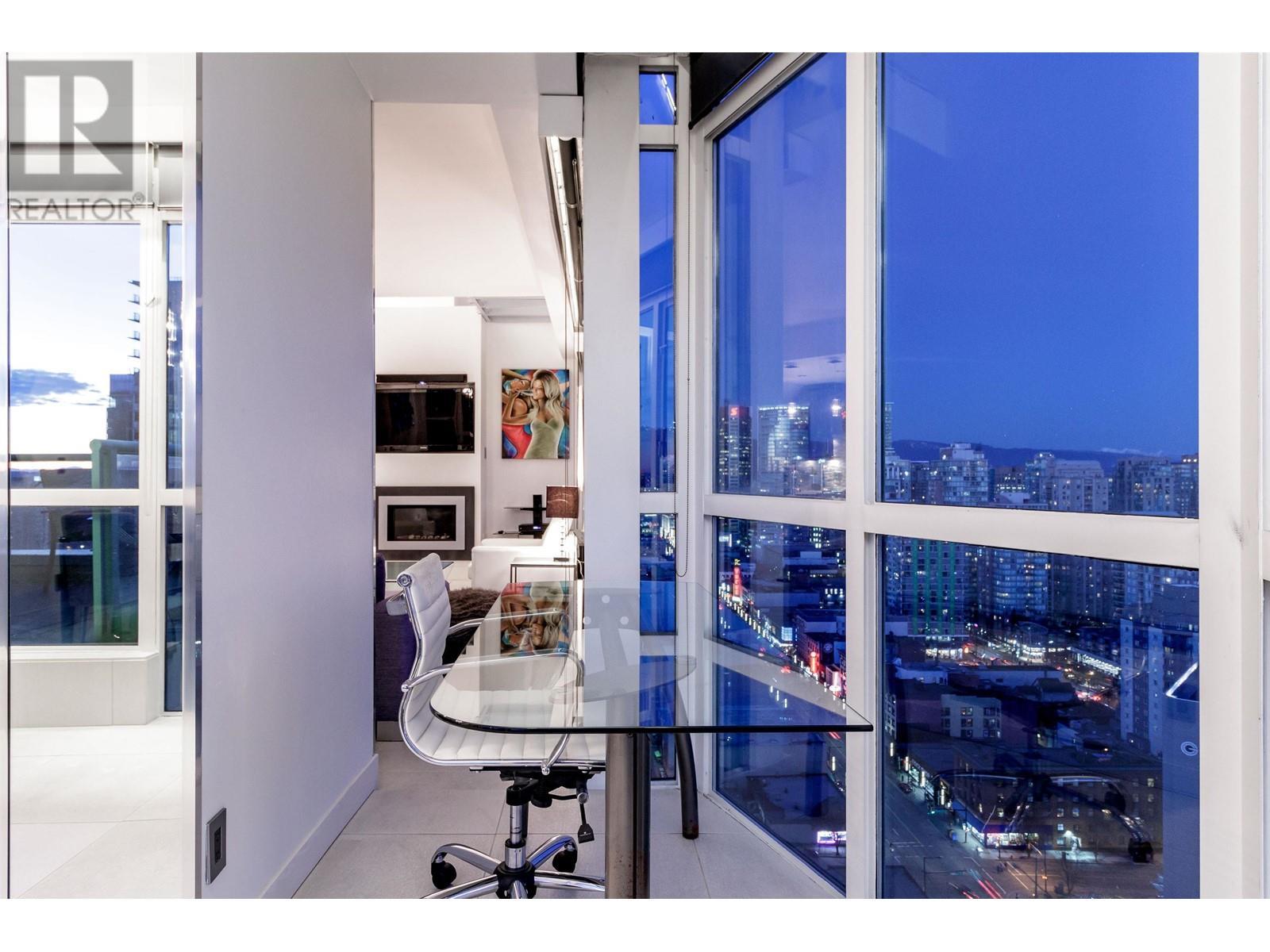 












2801 1188 HOWE STREET

,
Vancouver,




British Columbia
V6Z2S8

