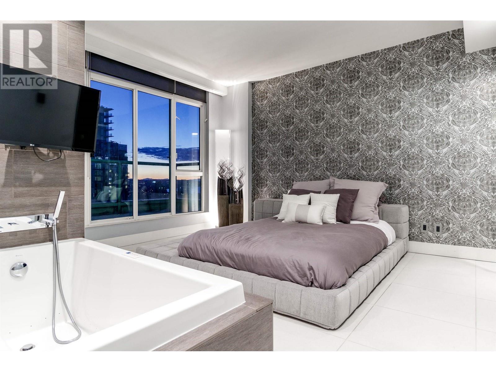 












2801 1188 HOWE STREET

,
Vancouver,




British Columbia
V6Z2S8

