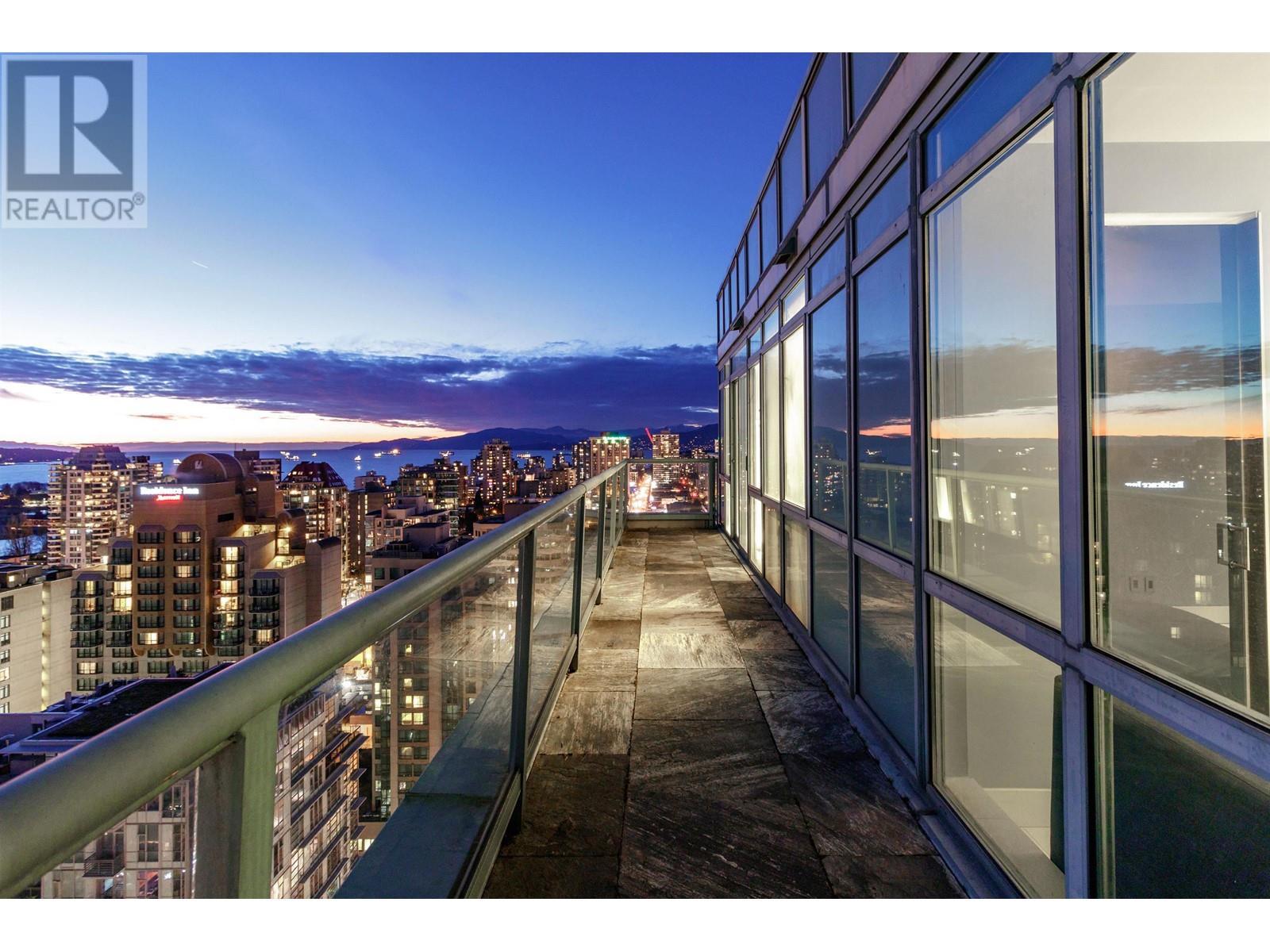 












2801 1188 HOWE STREET

,
Vancouver,




British Columbia
V6Z2S8

