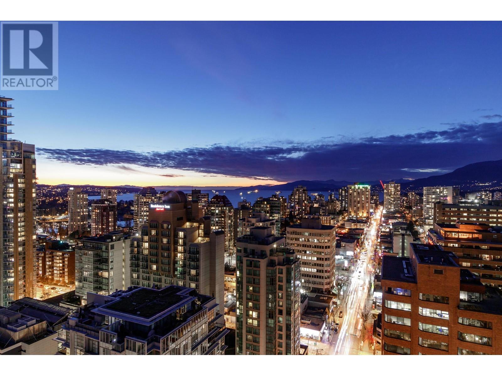 












2801 1188 HOWE STREET

,
Vancouver,




British Columbia
V6Z2S8

