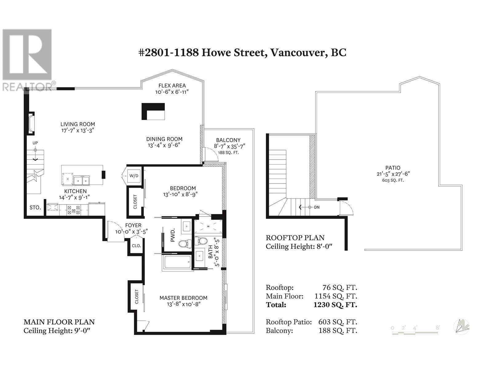 












2801 1188 HOWE STREET

,
Vancouver,




British Columbia
V6Z2S8

