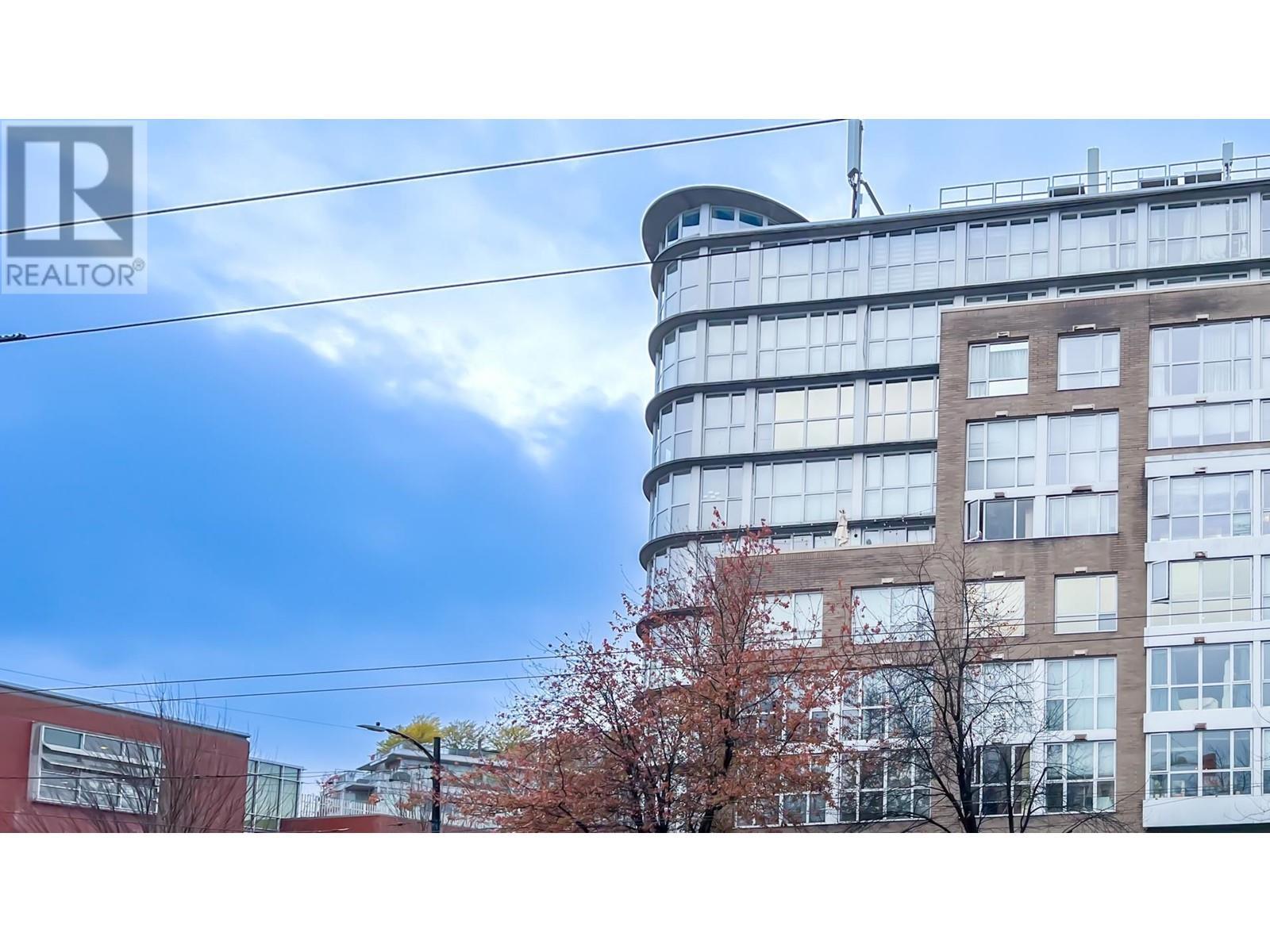 












503 288 E 8TH AVENUE

,
Vancouver,




British Columbia
V5T4S8

