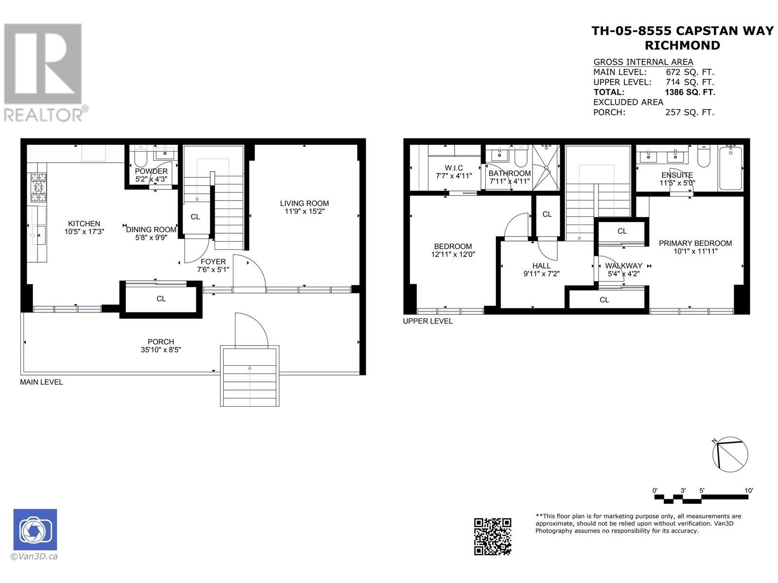 












TH-05 8555 CAPSTAN WAY

,
Richmond,




British Columbia
V6X0W1

