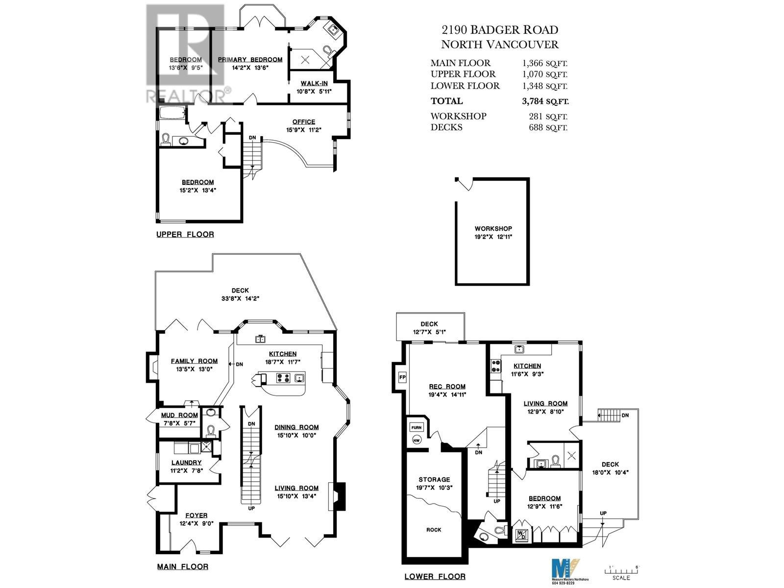 












2190 BADGER ROAD

,
North Vancouver,




British Columbia
V7G1T1

