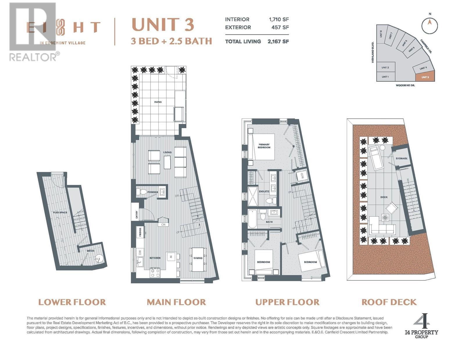 












3 3155 CANFIELD CRESCENT

,
North Vancouver,




British Columbia
V0V0V0

