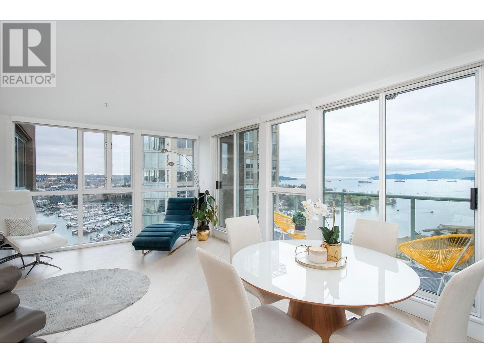 












2201 907 BEACH AVENUE

,
Vancouver,




British Columbia
V6Z2R3

