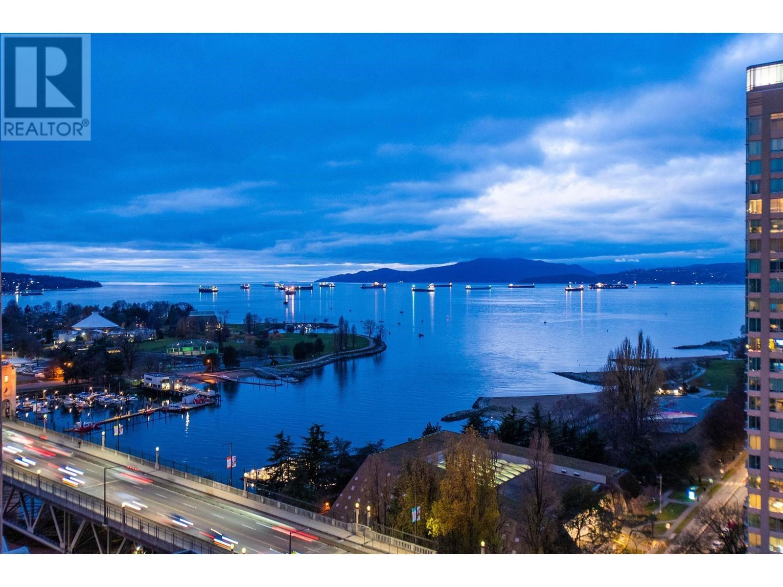 












2201 907 BEACH AVENUE

,
Vancouver,




British Columbia
V6Z2R3

