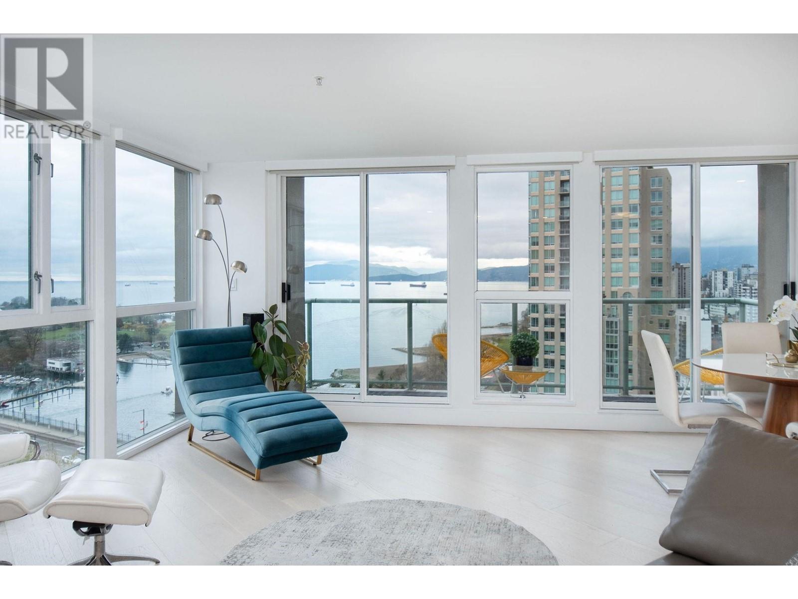












2201 907 BEACH AVENUE

,
Vancouver,




British Columbia
V6Z2R3

