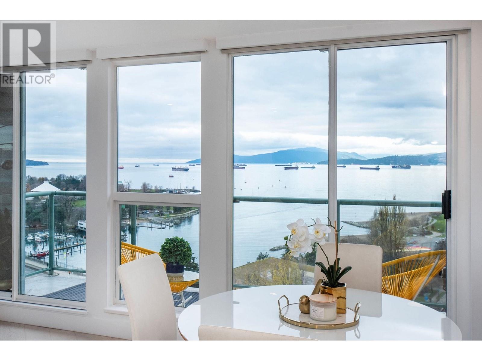 












2201 907 BEACH AVENUE

,
Vancouver,




British Columbia
V6Z2R3

