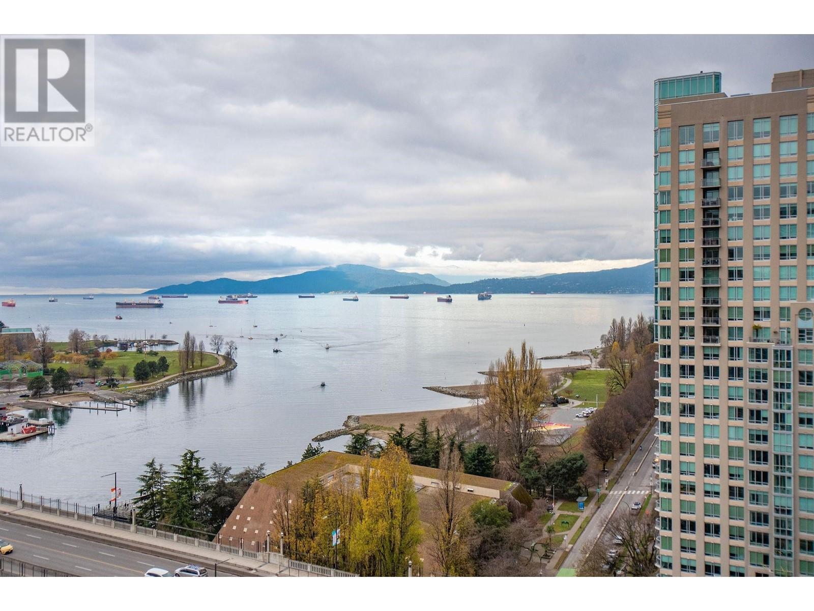 












2201 907 BEACH AVENUE

,
Vancouver,




British Columbia
V6Z2R3

