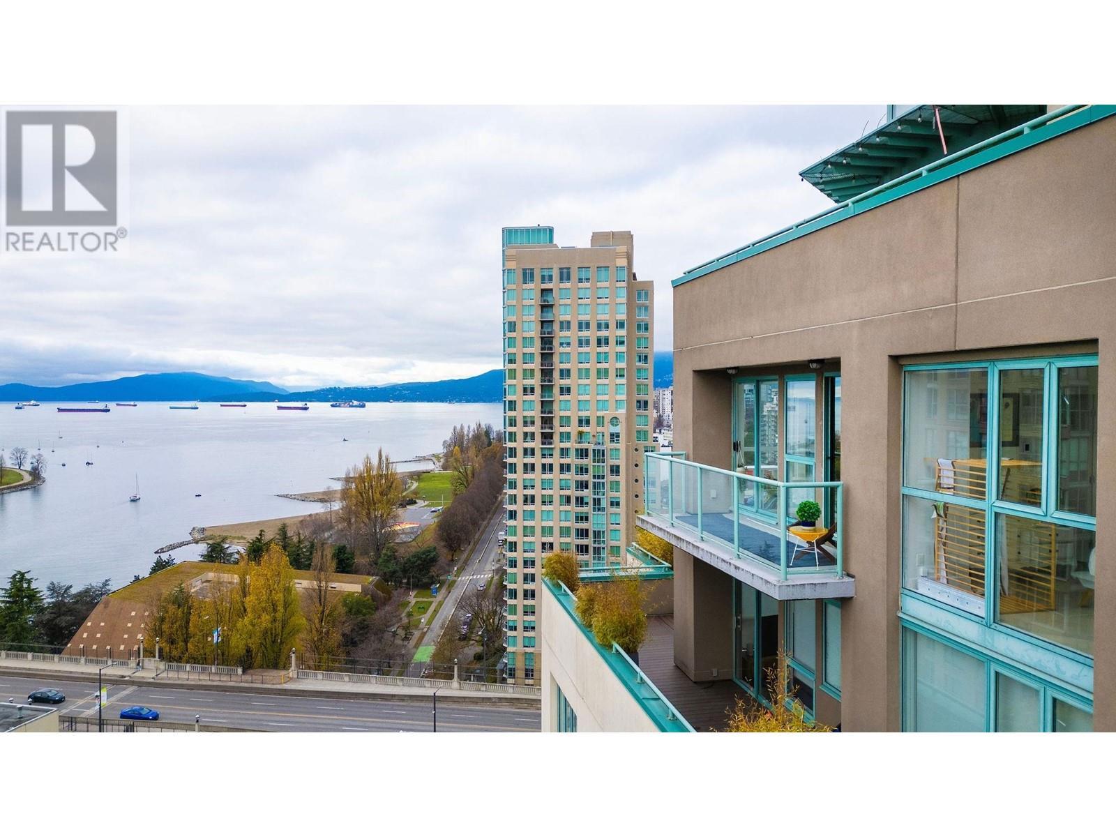 












2201 907 BEACH AVENUE

,
Vancouver,




British Columbia
V6Z2R3

