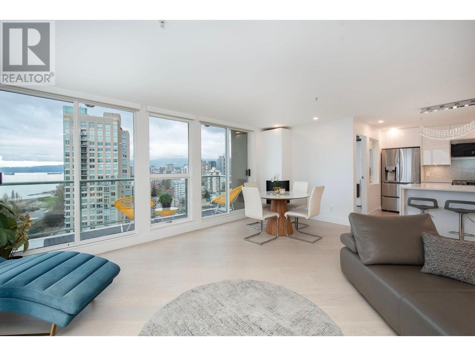 












2201 907 BEACH AVENUE

,
Vancouver,




British Columbia
V6Z2R3

