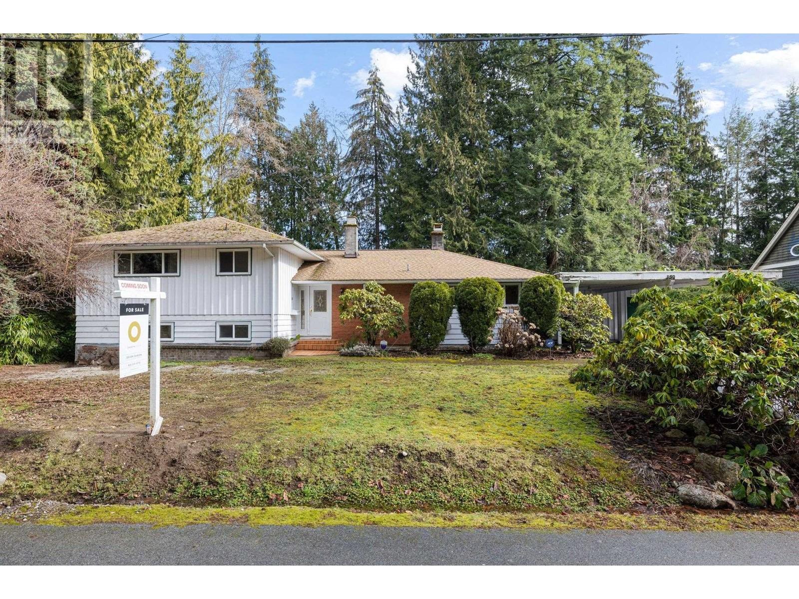 












350 ST JAMES CRESCENT

,
West Vancouver,




British Columbia
V7S1J8

