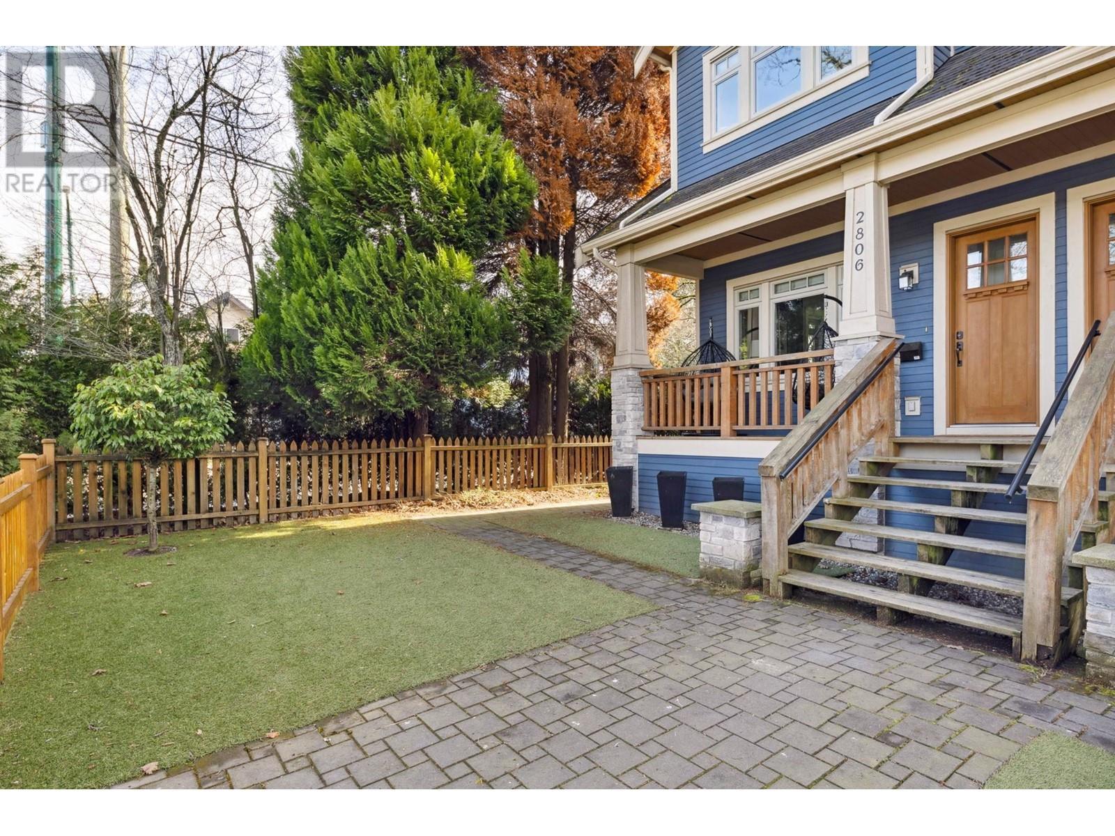 












2806 W 7TH AVENUE

,
Vancouver,




British Columbia
V6K1Z6

