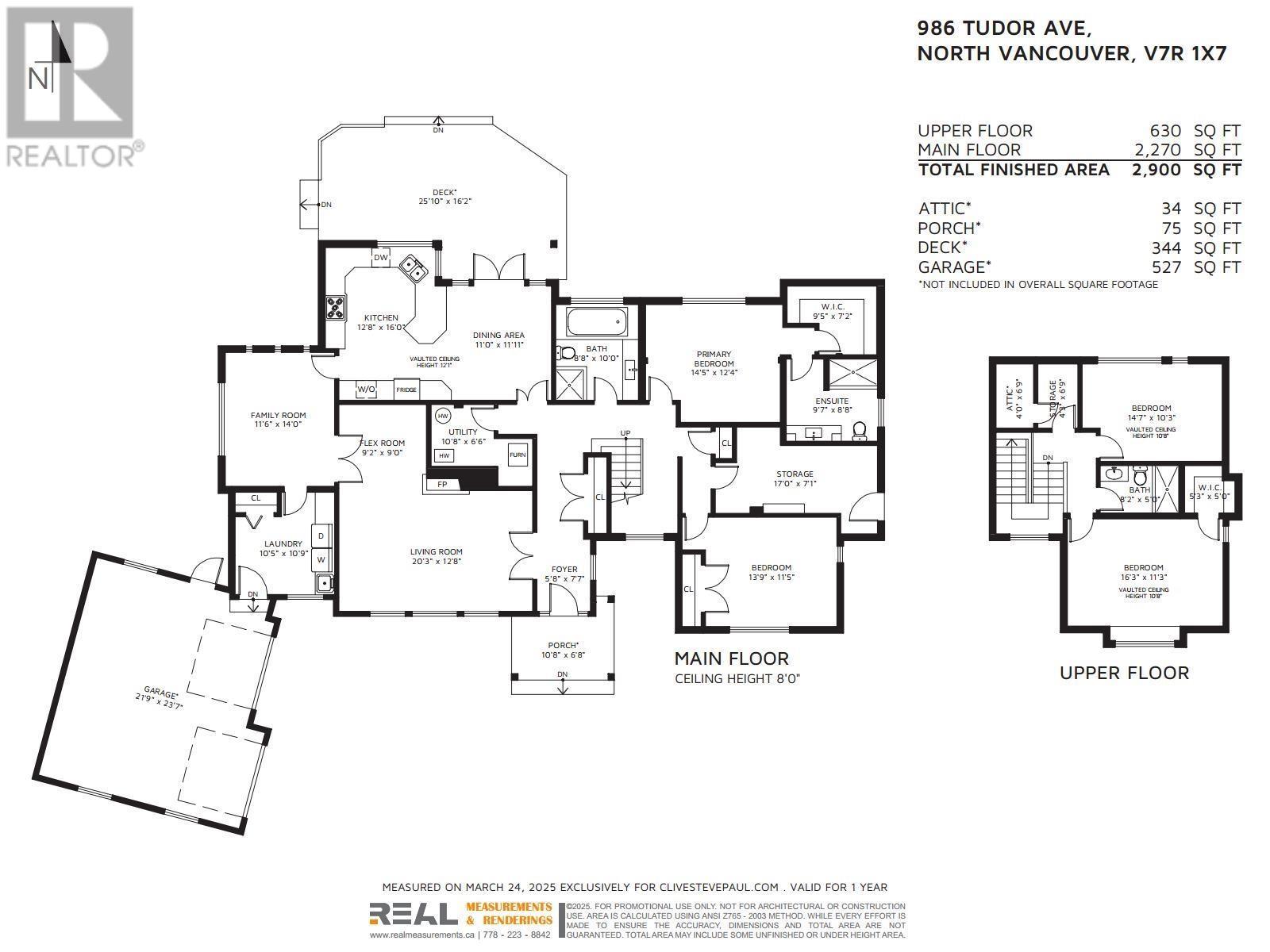 












986 TUDOR AVENUE

,
North Vancouver,




British Columbia
V7R1X7

