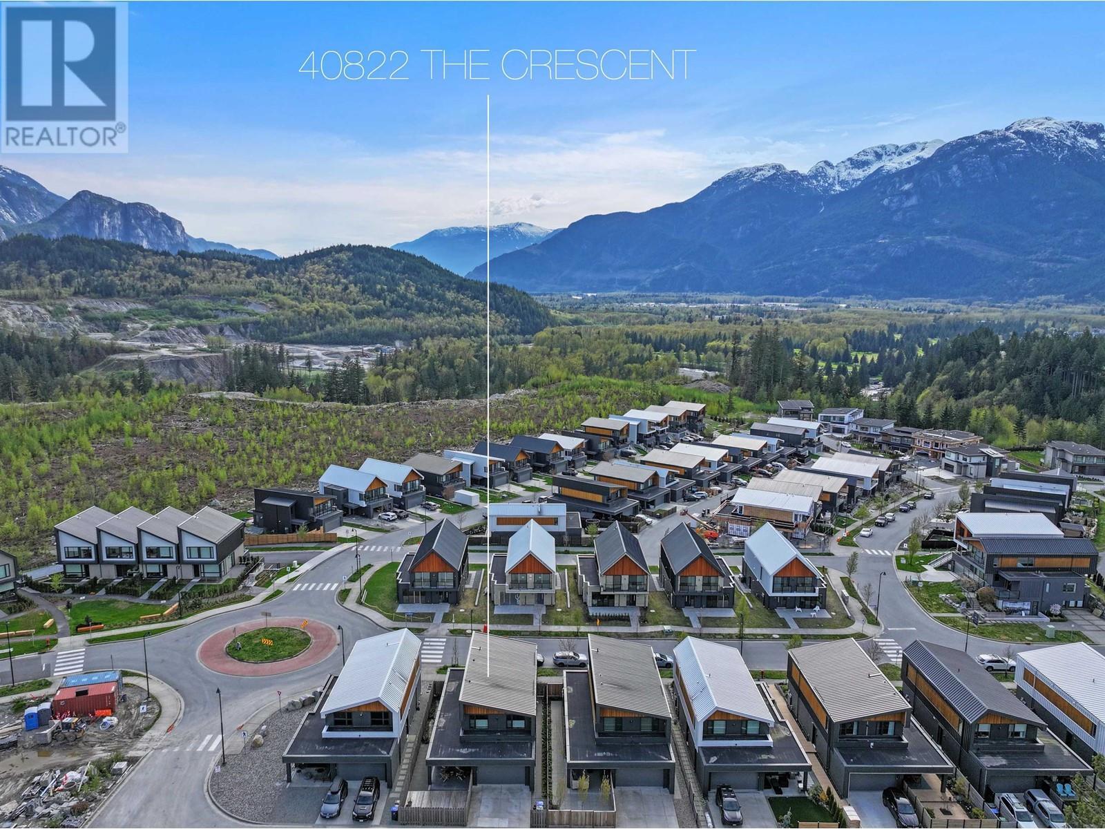 












40822 THE CRESCENT

,
Squamish,




British Columbia
V8B1B1

