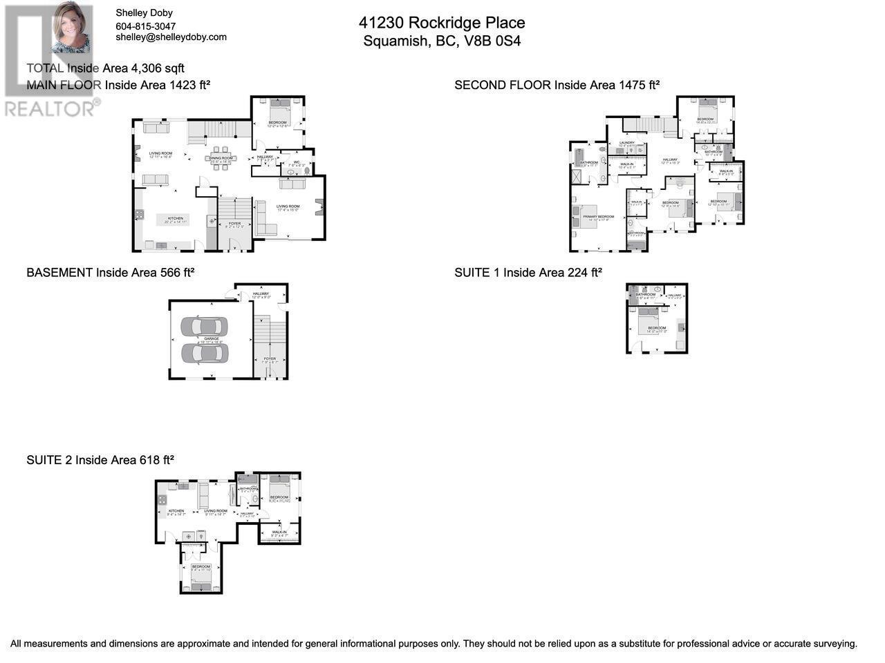 












41230 ROCKRIDGE PLACE

,
Squamish,




British Columbia
V8B0S4

