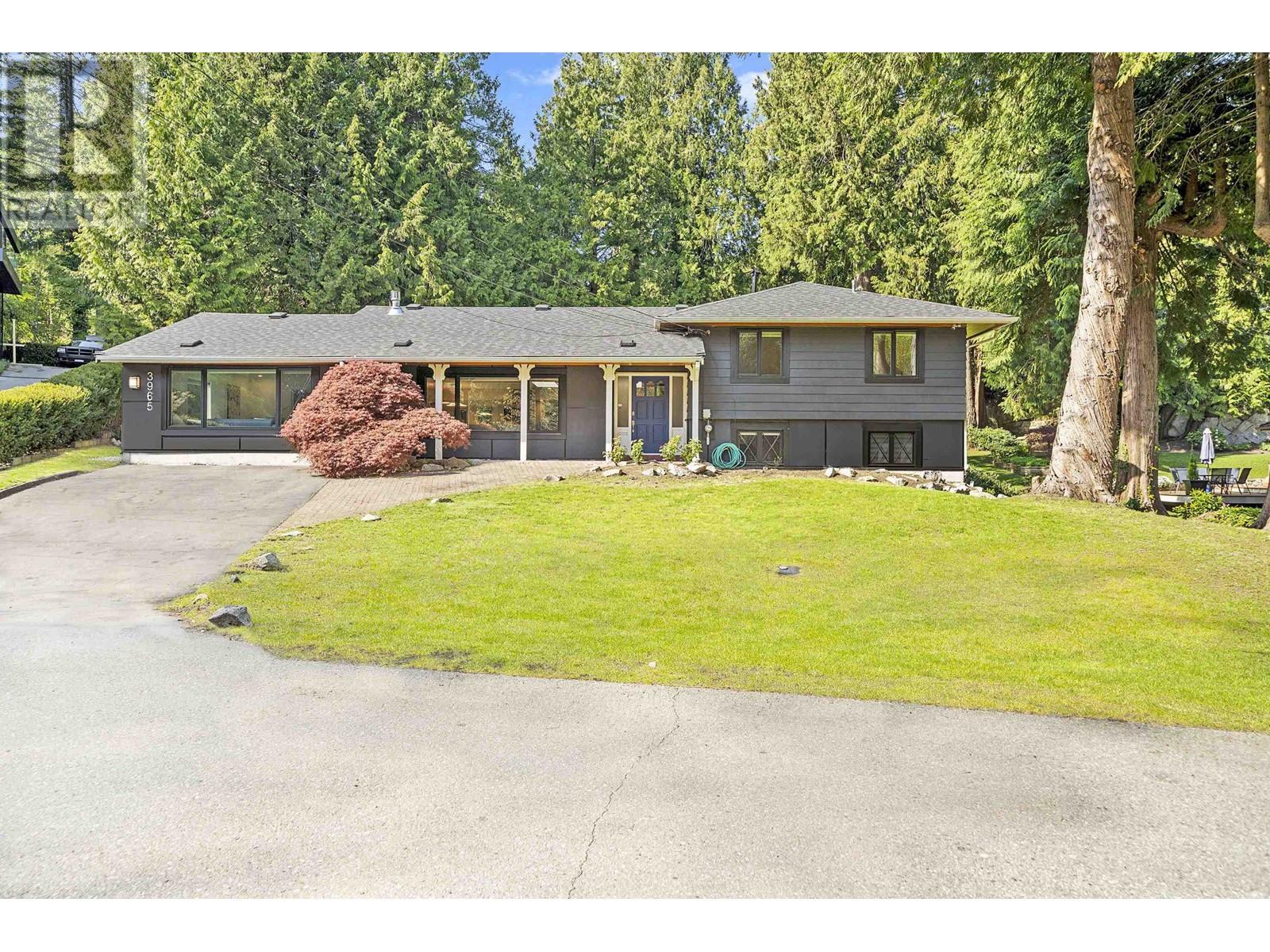 












3965 VIEWRIDGE PLACE

,
West Vancouver,




British Columbia
V7V3K7

