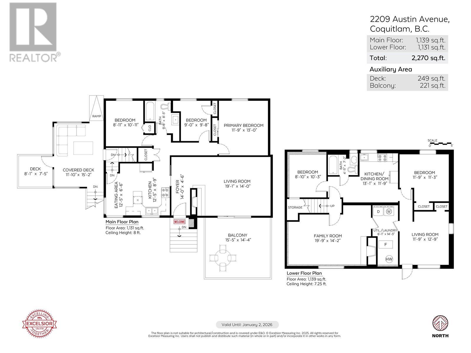 












2209 AUSTIN AVENUE

,
Coquitlam,




British Columbia
V3K3R9

