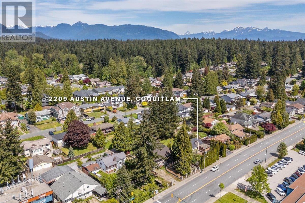 












2209 AUSTIN AVENUE

,
Coquitlam,




British Columbia
V3K3R9

