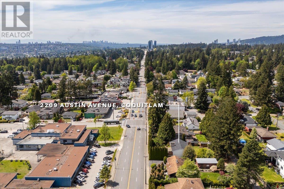 












2209 AUSTIN AVENUE

,
Coquitlam,




British Columbia
V3K3R9

