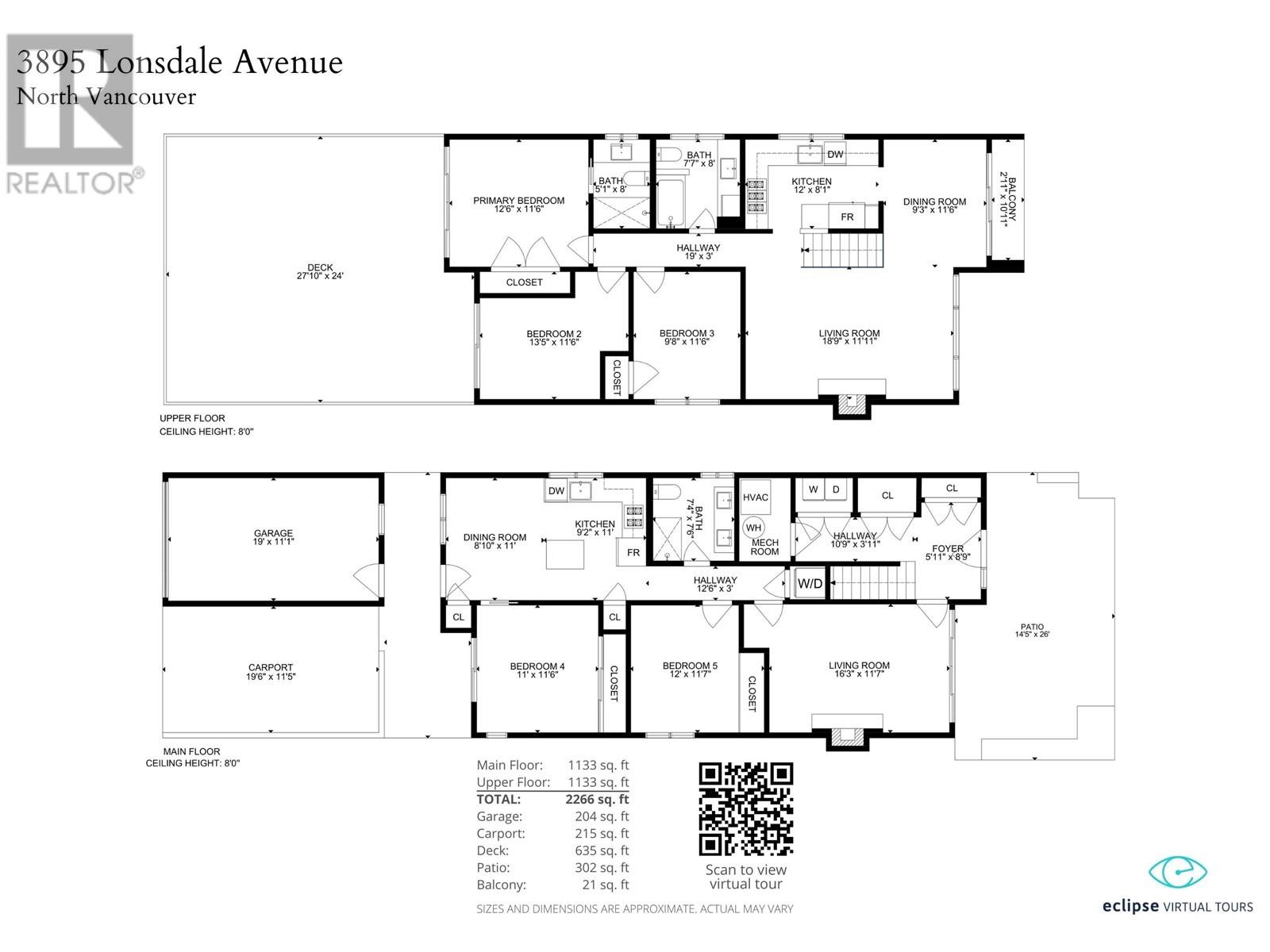 












3895 LONSDALE AVENUE

,
North Vancouver,




British Columbia
V7N3K8

