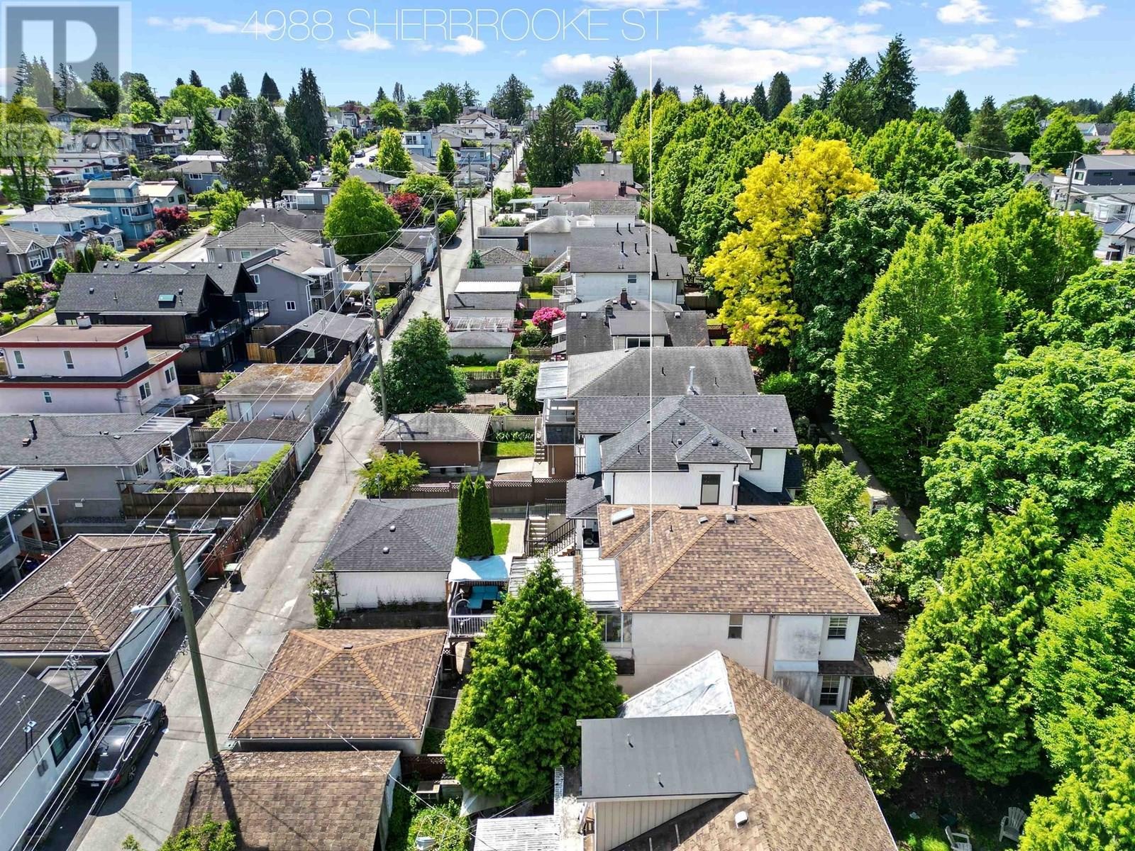 












4988 SHERBROOKE STREET

,
Vancouver,




British Columbia
V5W3M2

