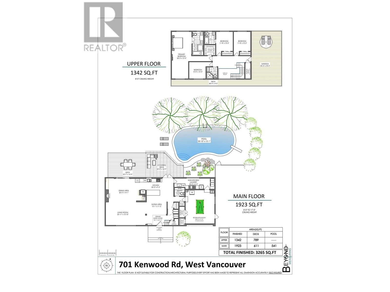 












701 KENWOOD ROAD

,
West Vancouver,




British Columbia
V7S1S7

