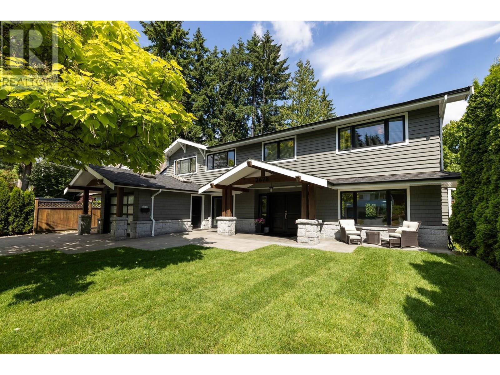 












2678 AILSA CRESCENT

,
North Vancouver,




British Columbia
V7K2B2

