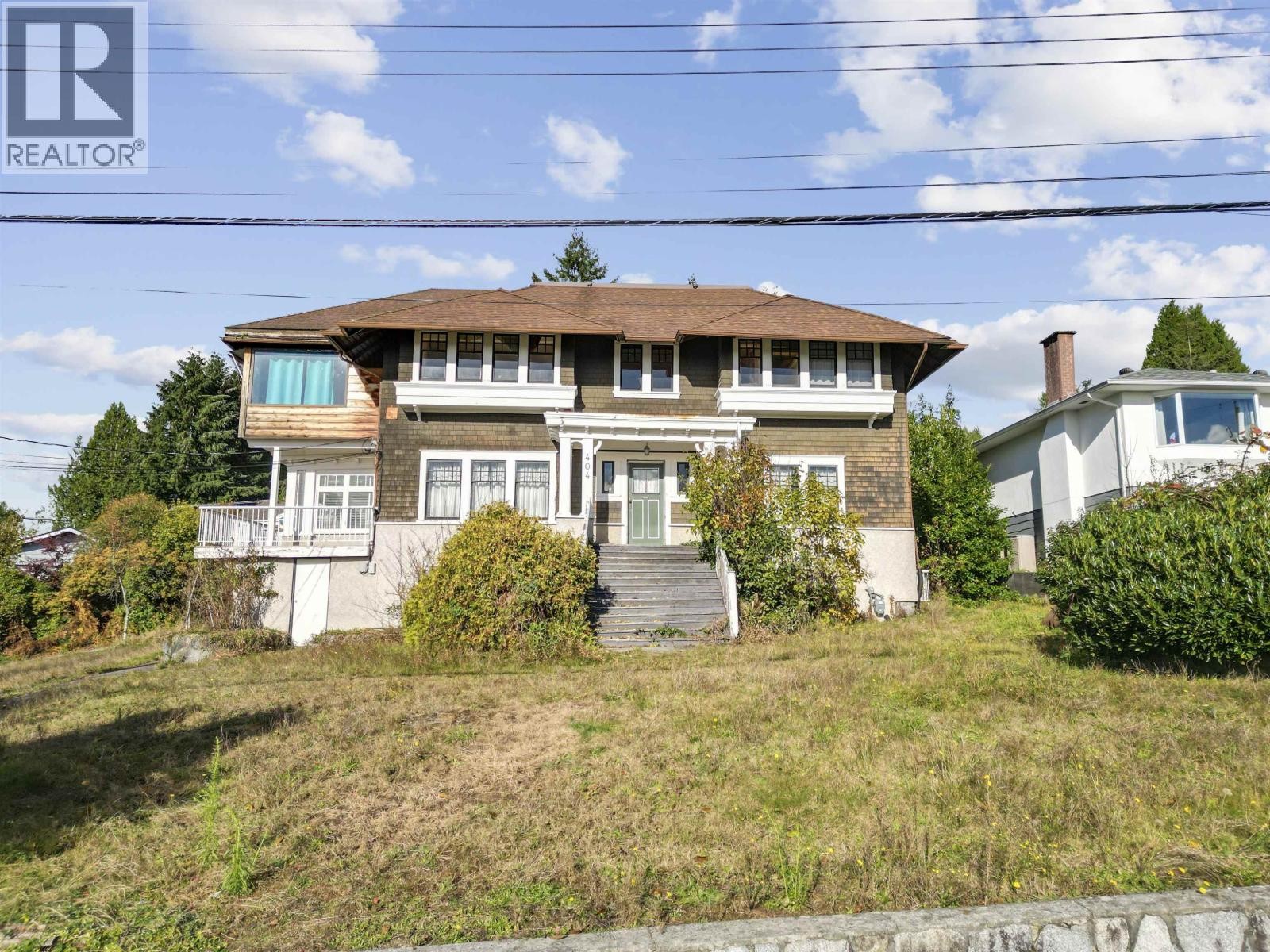 












404 SOMERSET STREET

,
North Vancouver,




British Columbia
V7N1G3

