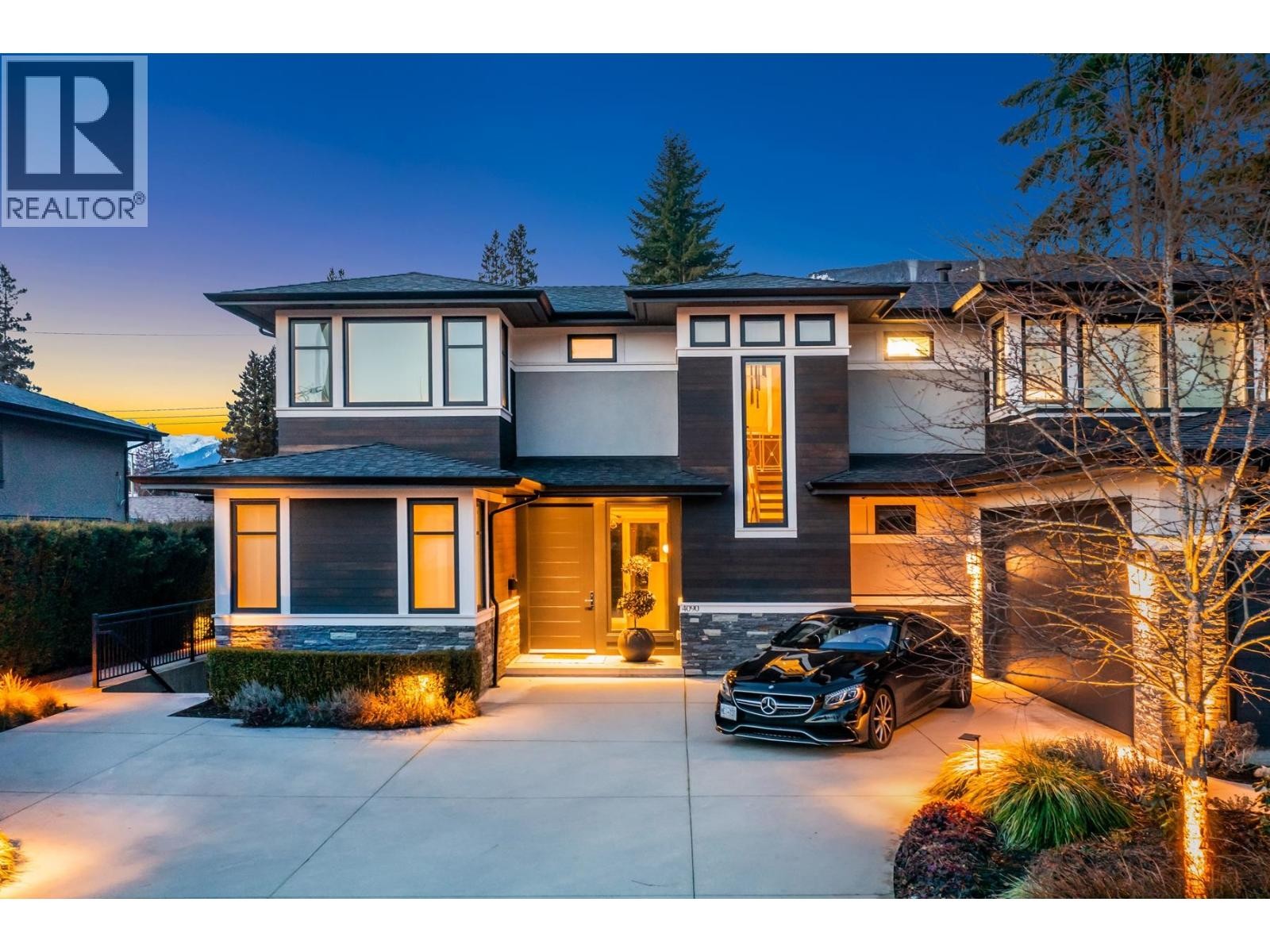 












4090 SUNNYCREST DRIVE

,
North Vancouver,




British Columbia
V7R3E5

