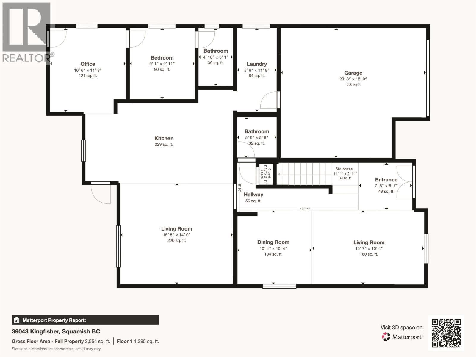 












39043 KINGFISHER ROAD

,
Squamish,




British Columbia
V8B0S9

