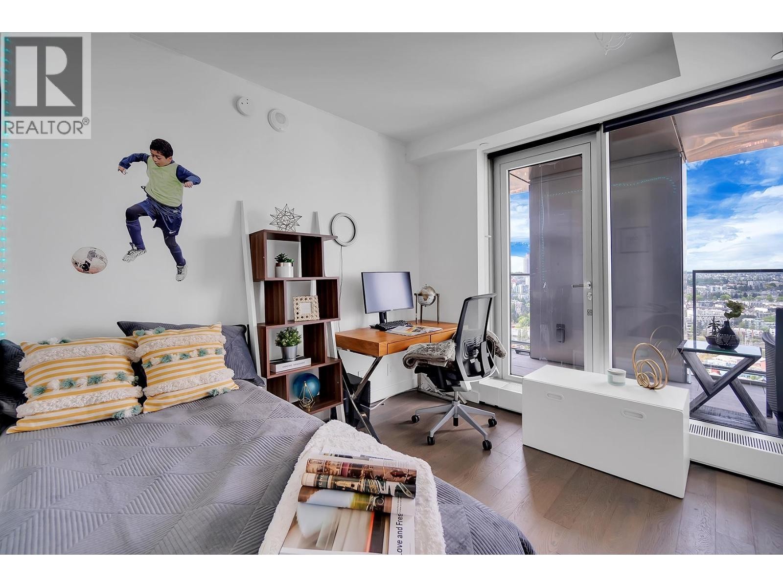 












3602 1480 HOWE STREET

,
Vancouver,




British Columbia
V6Z0G5

