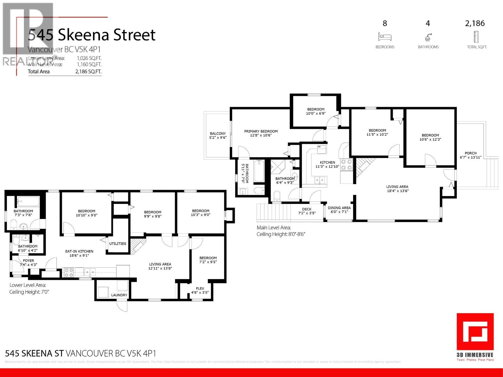












545 SKEENA STREET

,
Vancouver,




British Columbia
V5K4P1

