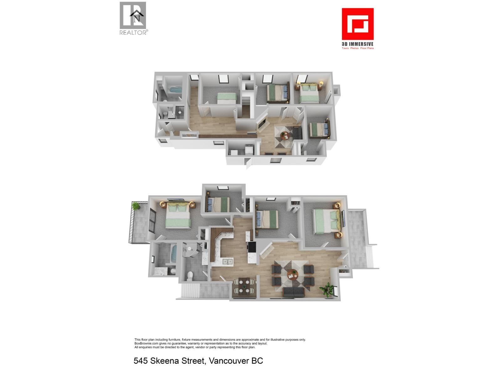 












545 SKEENA STREET

,
Vancouver,




British Columbia
V5K4P1

