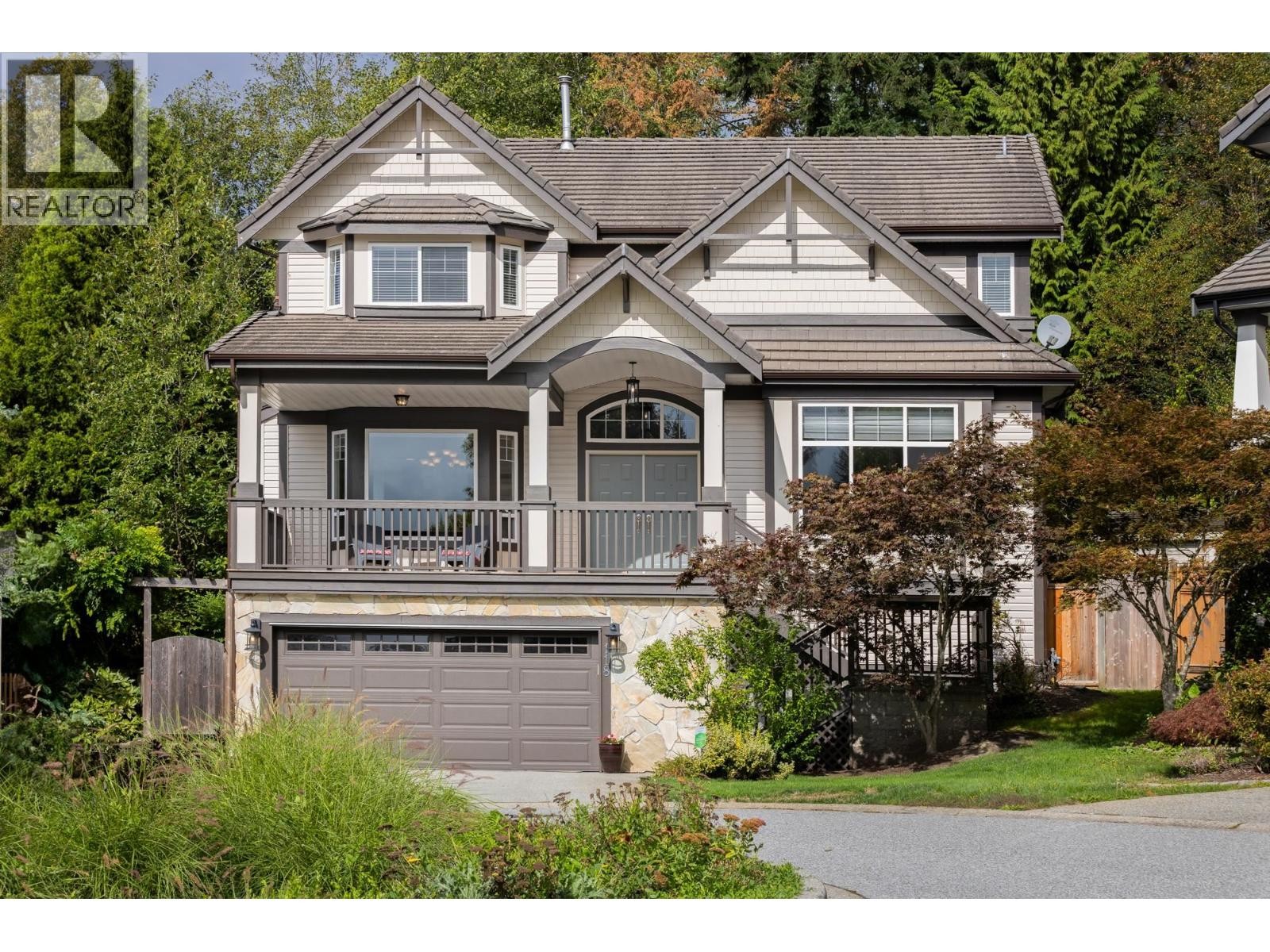 












118 CHESTNUT COURT

,
Port Moody,




British Columbia
V3H5G4

