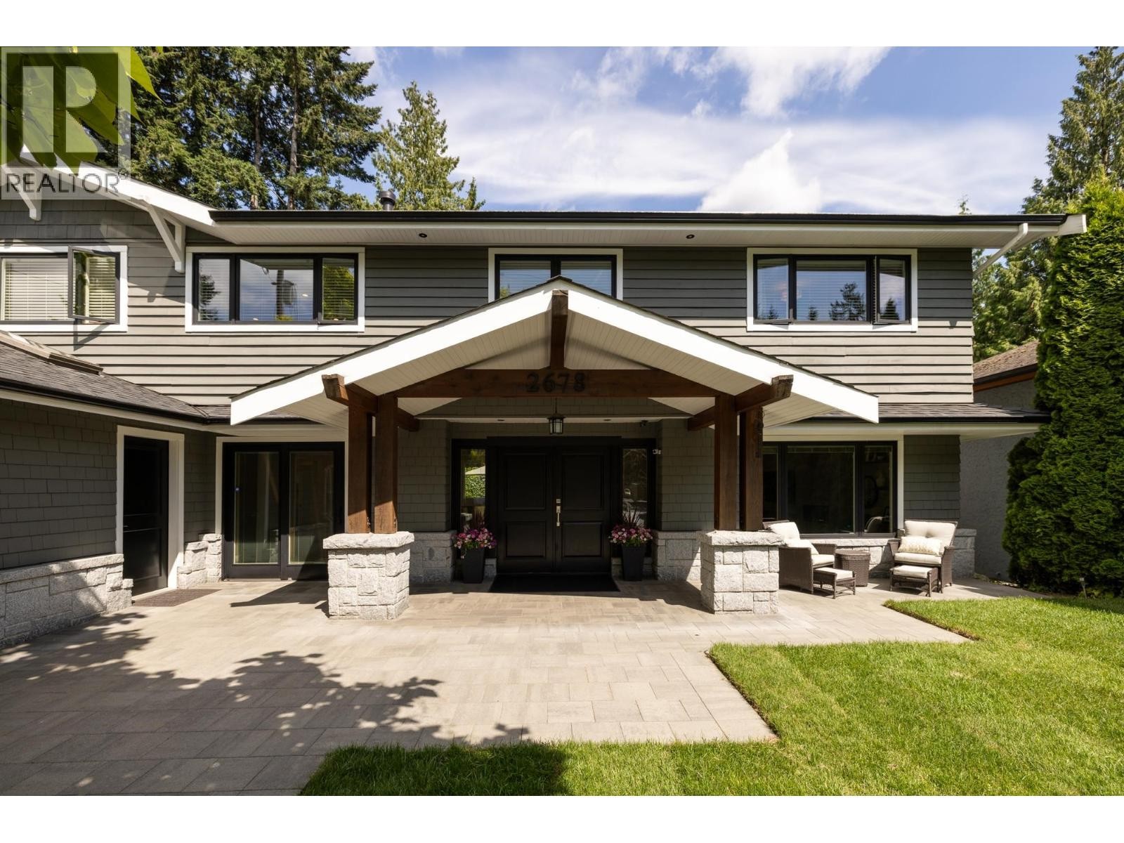 












2678 AILSA CRESCENT

,
North Vancouver,




British Columbia
V7K2B2

