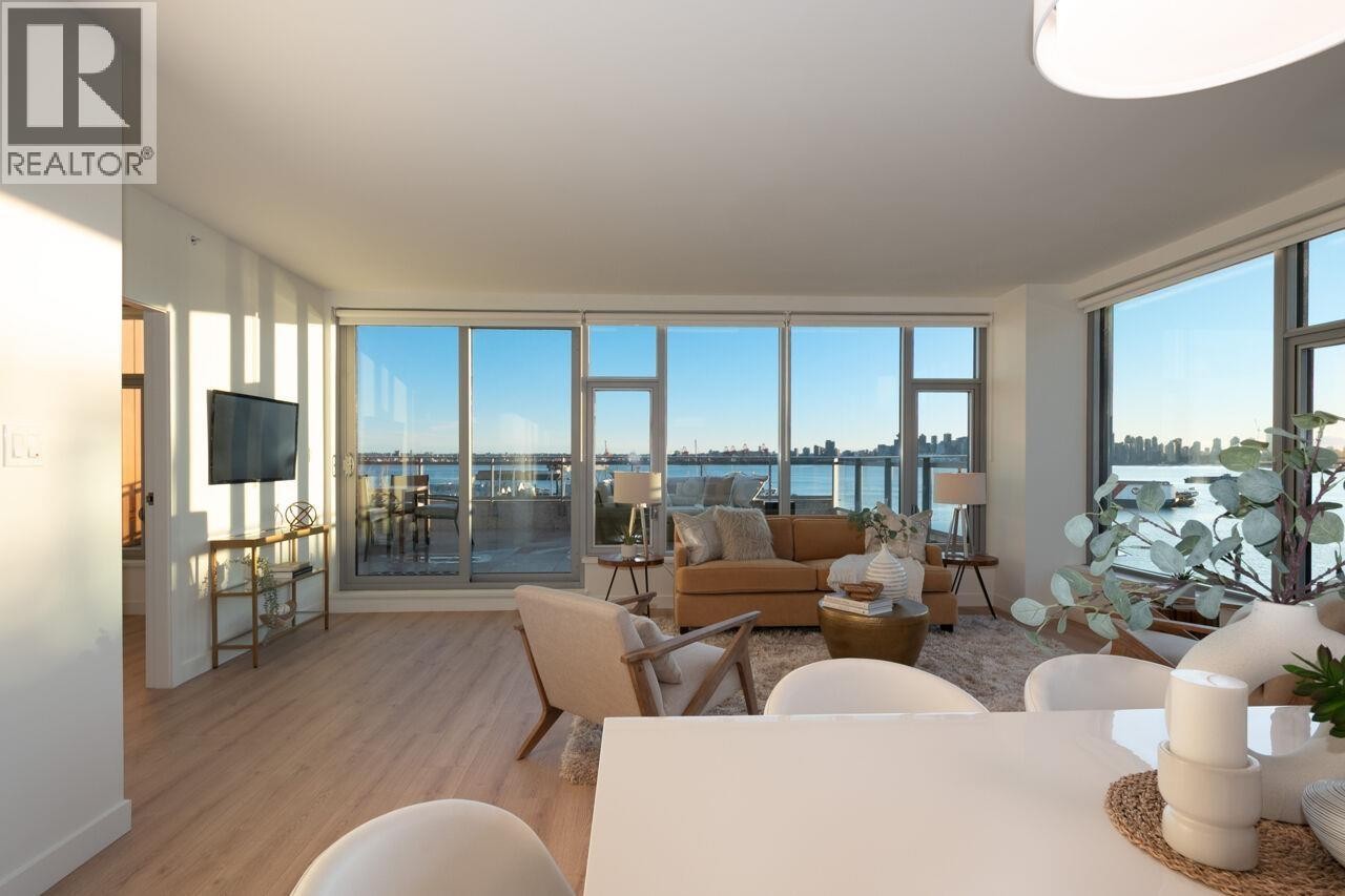 












520 755 HARBOURSIDE DRIVE

,
North Vancouver,




British Columbia
V7P0G1

