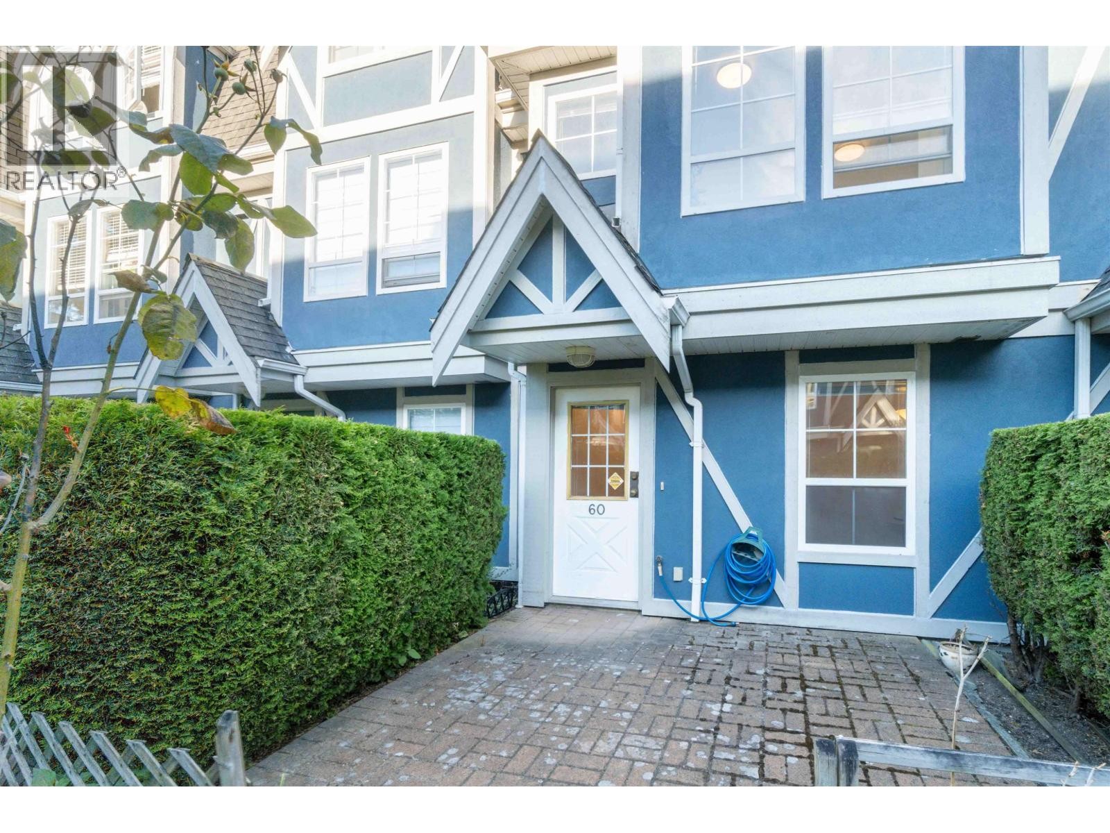












60 11571 THORPE ROAD

,
Richmond,




British Columbia
V6X1J5


