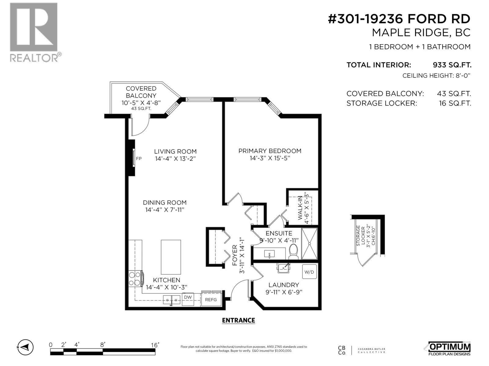 












301 19236 FORD ROAD

,
Pitt Meadows,




British Columbia
V3Y2K1

