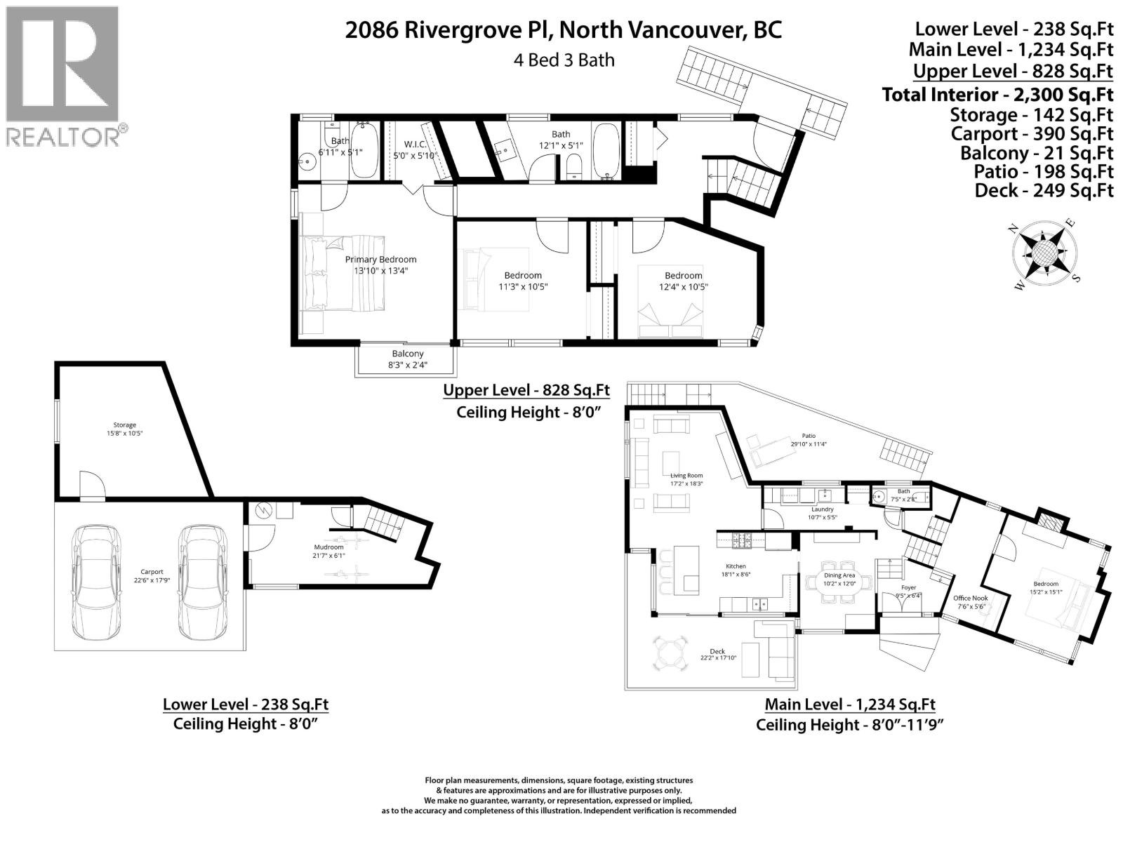 












2086 RIVERGROVE PLACE

,
North Vancouver,




British Columbia
V7H2L4

