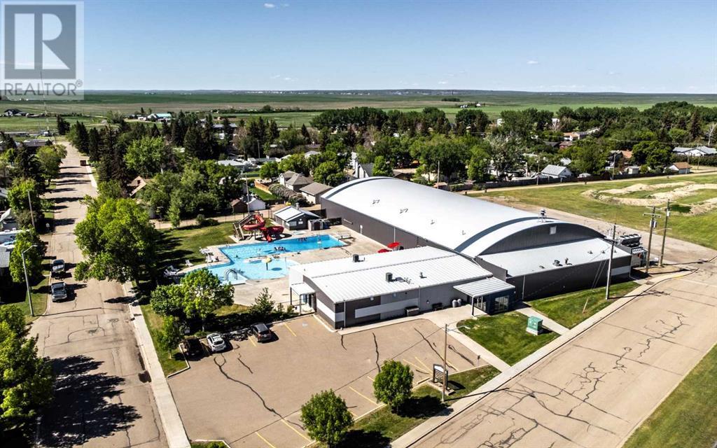 












100 Bassano Street S

,
Bassano,







Alberta
T0J0B0


