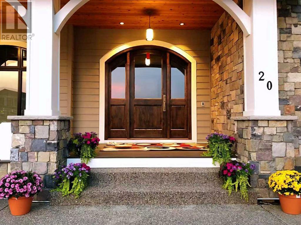 












20 Rockwater Way

,
Rural Rocky View County,




Alberta
T3L0C9

