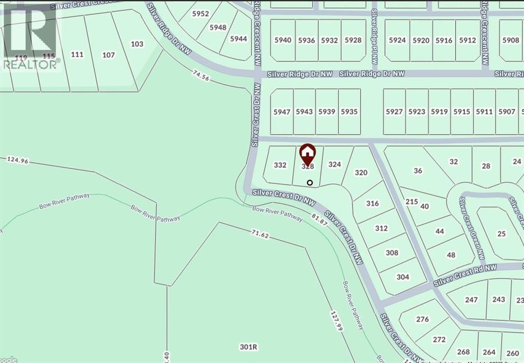 












328 Silver Crest Drive NW

,
Calgary,







Alberta
T3B2Y2

