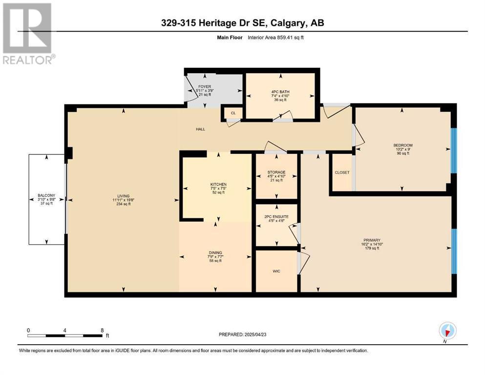 












329, 315 Heritage Drive SE

,
Calgary,




Alberta
T2H1N2

