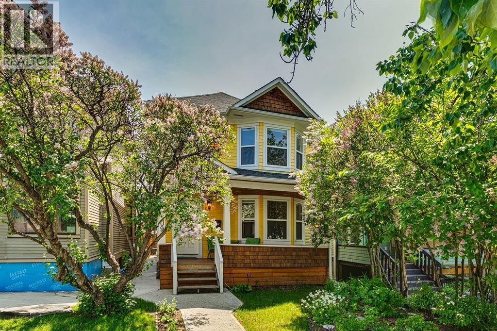 












609 23 Avenue SW

,
Calgary,




Alberta
T2S0J6

