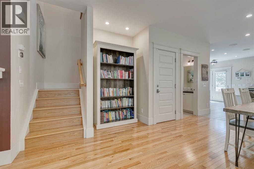 












609 23 Avenue SW

,
Calgary,




Alberta
T2S0J6

