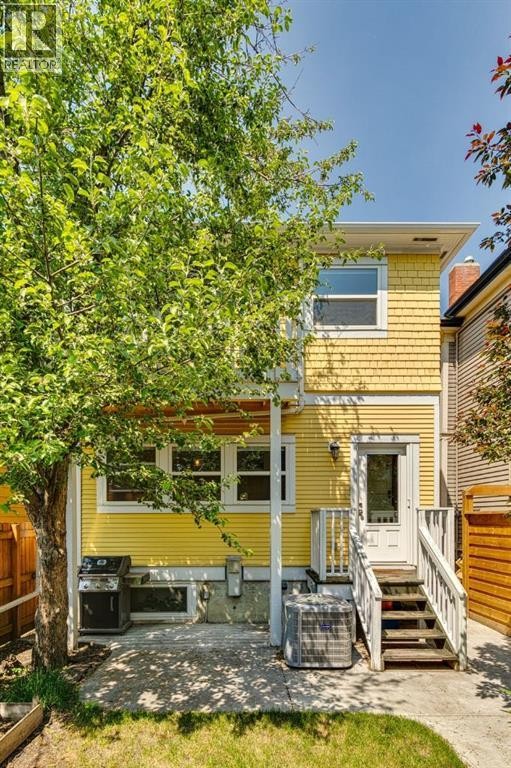 












609 23 Avenue SW

,
Calgary,




Alberta
T2S0J6

