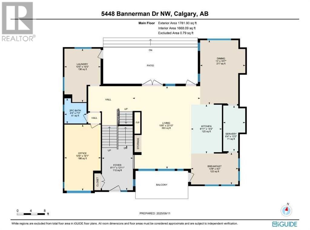












5448 Bannerman Drive NW

,
Calgary,




Alberta
T2L1W2

