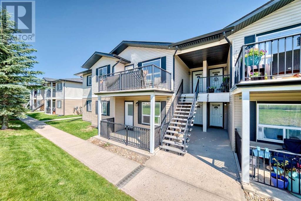 












206, 8 Bayside Place

,
Strathmore,




Alberta
T1P0E1

